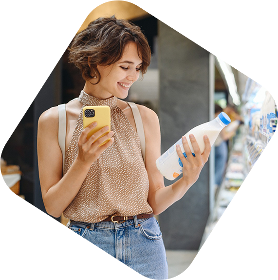 Özdilek Gusto Plus Market