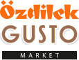 Özdilek Gusto Plus Market